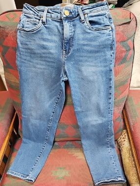 KUT Blue Women's Jeans - Light Wash